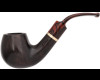 Molina Striato Smooth Dark Brown D3